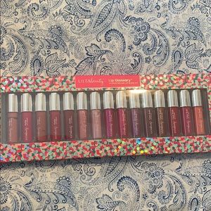 Ulta Beauty Lip Glossary